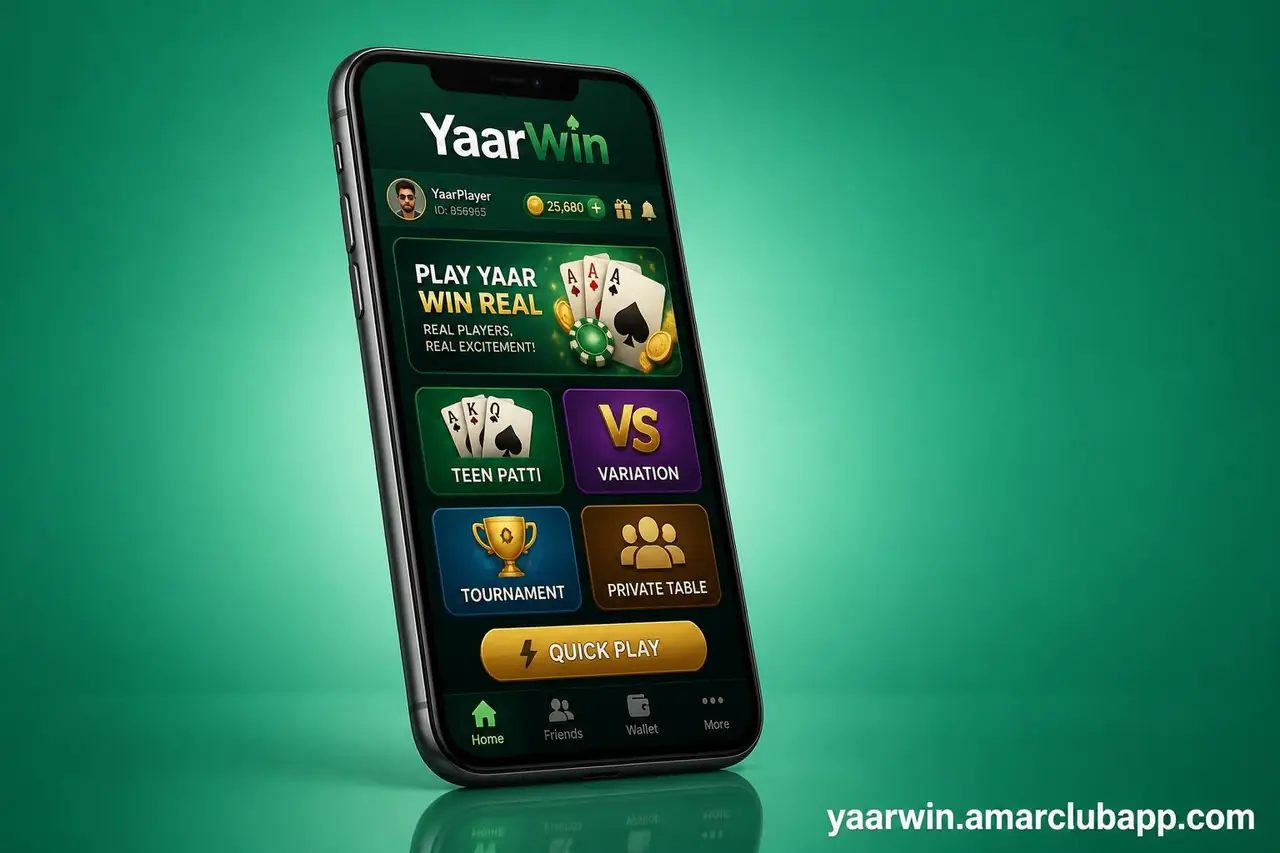 YaarWin