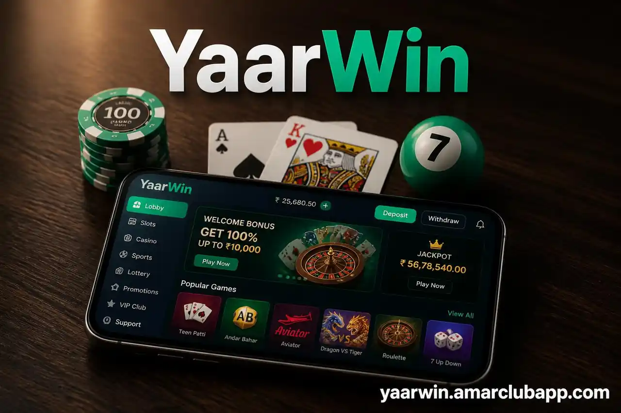 YaarWin