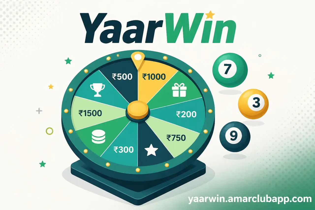 YaarWin